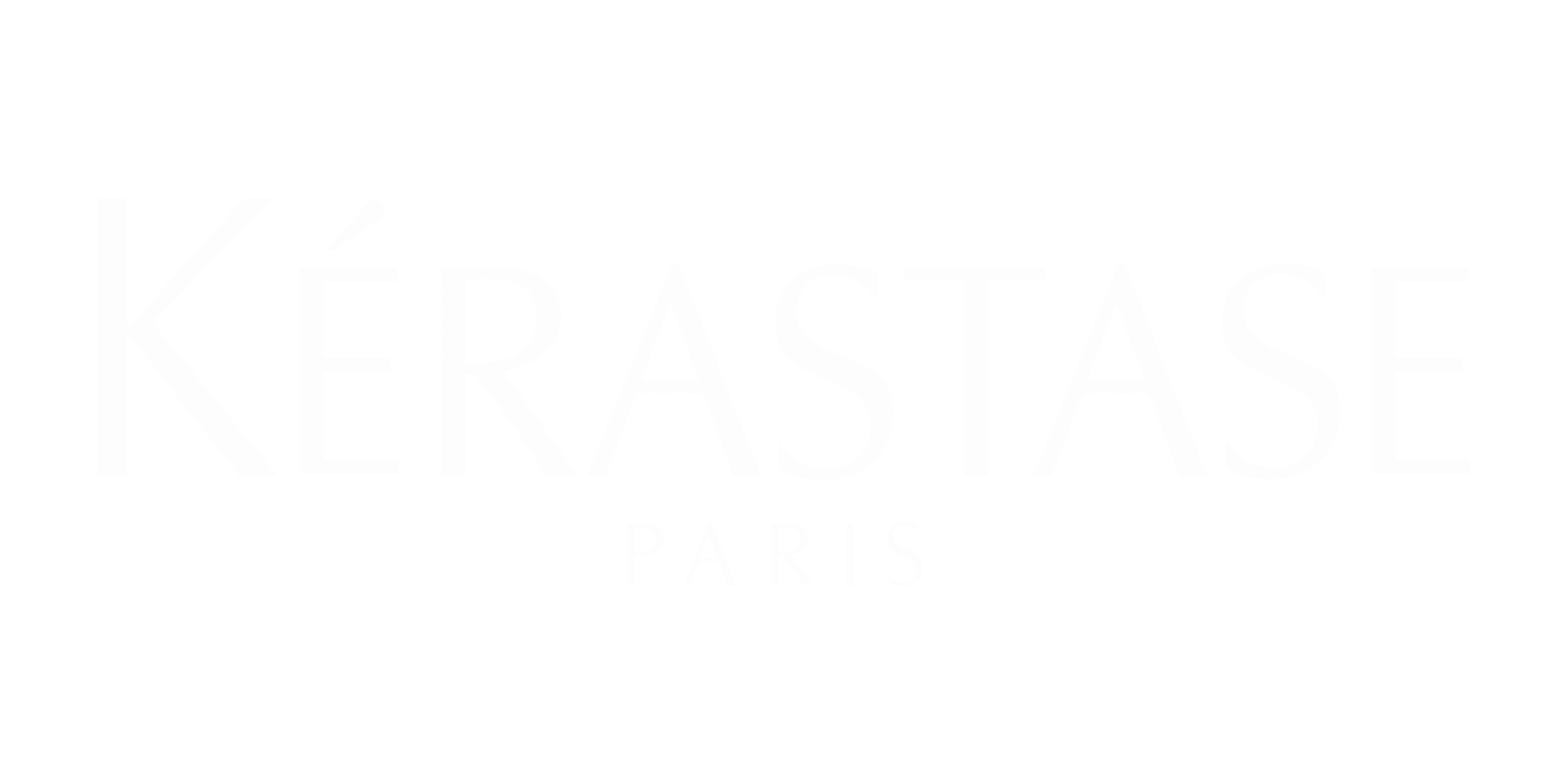 Kerastase GCC client logo featured in luxury beauty marketing case study