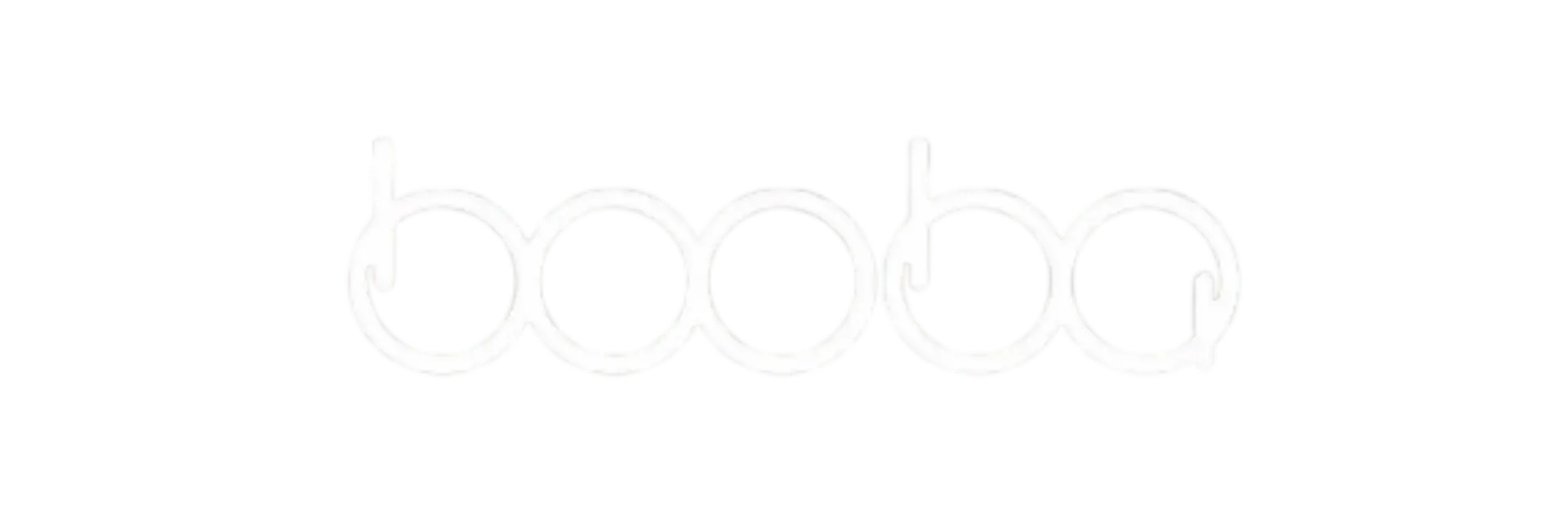 Booba brand logo featured in marketing agency in Dubai client portfolio